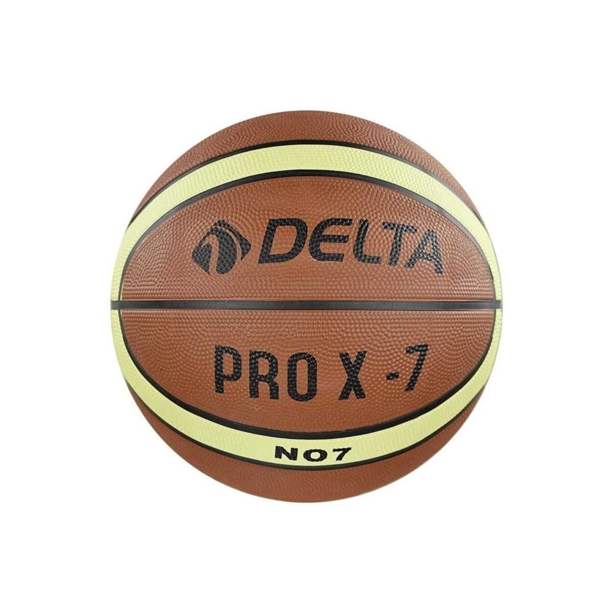 Delta Pro X 7 Basketbol Topu 7 No