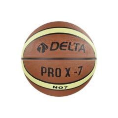 Delta Pro X 7 Basketbol Topu 7 No
