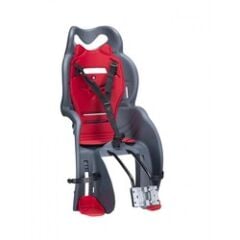 HTP ÇOCUK TAŞIYICI SANBAS T KADRO BAĞLANTILI GRİ