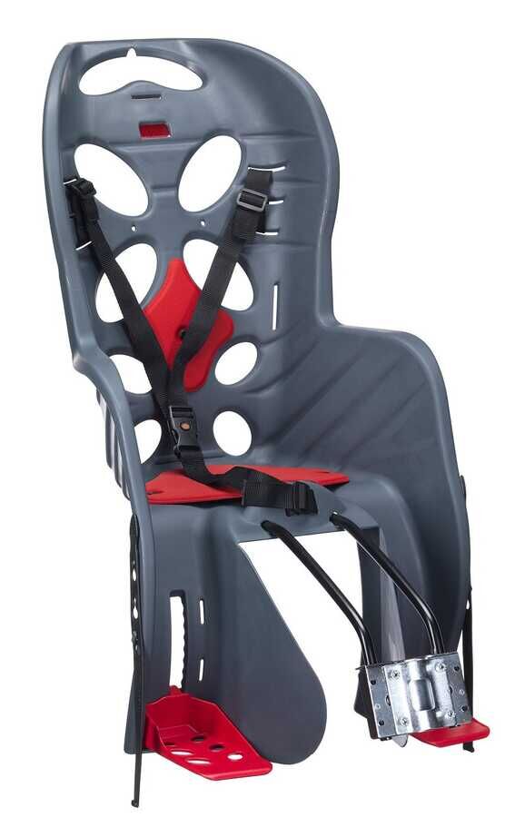 HTP ÇOCUK TAŞIYICI FRAACH T KADRO BAĞLANTILI GRİ