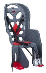 HTP ÇOCUK TAŞIYICI FRAACH T KADRO BAĞLANTILI GRİ