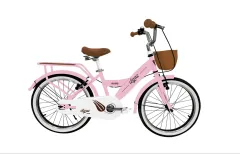 Totem Ilgaz Nova Nostalji 20 Jant Çocuk Bisikleti – Pembe