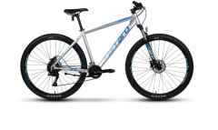 CARRARO FORCE 970 C 29'' 18-V HD - GÜMÜŞ - MAVİ - AÇIK MAVİ