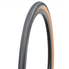 MAXXIS Dış Lastik Gravel Velocita 700X40C Katlanır Amber Yanak