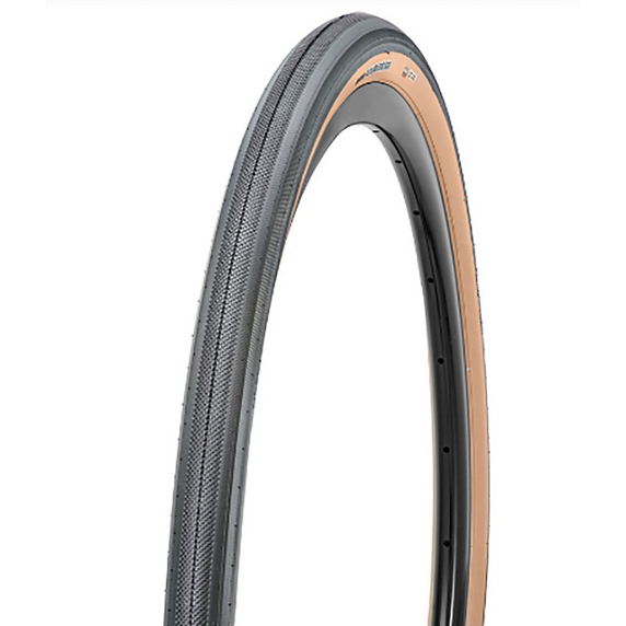 MAXXIS Dış Lastik Gravel Reseptör 650X47B Katlanır Amber Yanak/TR/EXO