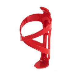 Suluk Kafesi Plastik Şeffaf Kırmızı