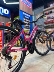 CORELLI SPINNEY PHANTOMA 26 J - PEMBE