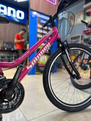 CORELLI SPINNEY PHANTOMA 26 J - PEMBE