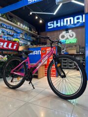 CORELLI SPINNEY PHANTOMA 26 J - PEMBE