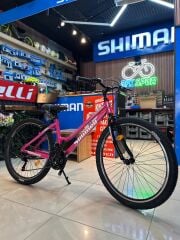 CORELLI SPINNEY PHANTOMA 26 J - PEMBE