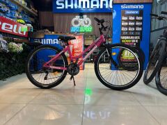 CORELLI SPINNEY PHANTOMA 26 J - PEMBE