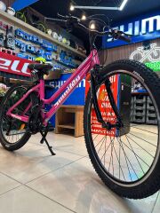 CORELLI SPINNEY PHANTOMA 26 J - PEMBE