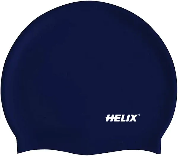 Helix Yüzücü Bonesi - Mavi