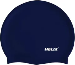 Helix Yüzücü Bonesi - Mavi