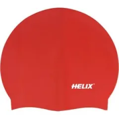 Helix Yüzücü Bonesi - Kırmızı