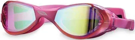 Voit Comfort Yüzücü Gözlüğü - Pembe