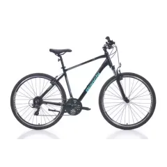 Bianchi T0017FS 28 Jant 24 Vites 51 Cm Trekking Bisikleti