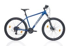 Bianchi Magma 27.1 Altus -27.5 JANT PARLAK MAVİ PARLAK GÜMÜŞ