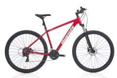 BIANCHI MAGMA 29.3 - KIRMIZI