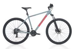 Bianchi Magma 29.3 / Gri - Kırmızı