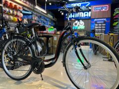 Salcano Bodrum Unisex 28 Jant Şehir Bisikleti