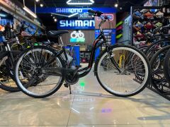 Salcano Bodrum Unisex 28 Jant Şehir Bisikleti