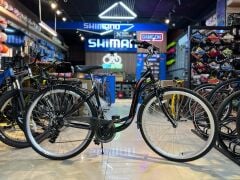 Salcano Bodrum Unisex 28 Jant Şehir Bisikleti