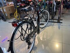 Salcano Bodrum Unisex 28 Jant Şehir Bisikleti