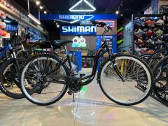 Salcano Bodrum Unisex 28 Jant Şehir Bisikleti