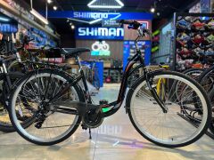 Salcano Bodrum Unisex 28 Jant Şehir Bisikleti