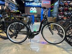 Salcano Bodrum Unisex 28 Jant Şehir Bisikleti