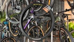 MAXXIS Crossmark II 29x2.25 Telli MTB Dış Lastik – Siyah