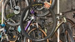 MAXXIS Crossmark II 29x2.25 Telli MTB Dış Lastik – Siyah