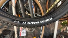 MAXXIS Crossmark II 29x2.25 Telli MTB Dış Lastik – Siyah