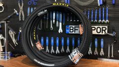 MAXXIS Crossmark II 29x2.25 Telli MTB Dış Lastik – Siyah