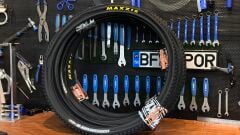 MAXXIS Crossmark II 29x2.25 Telli MTB Dış Lastik – Siyah