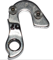 Kadro Kulağı Model 2