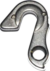 Bisiklet Kulağı Model 2 Alüminyum Arka Aktarıcı Kulağı Vites Kulağı