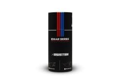 ASISTAN Edgar GK 300 M8283C Bisiklet Güneş Gözlüğü Spor MTB Yol Bisikleti Siyah Turuncu Şeffaf Lens