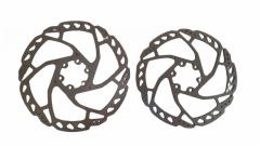 Asistan Bauer DR10 Rotor 160mm