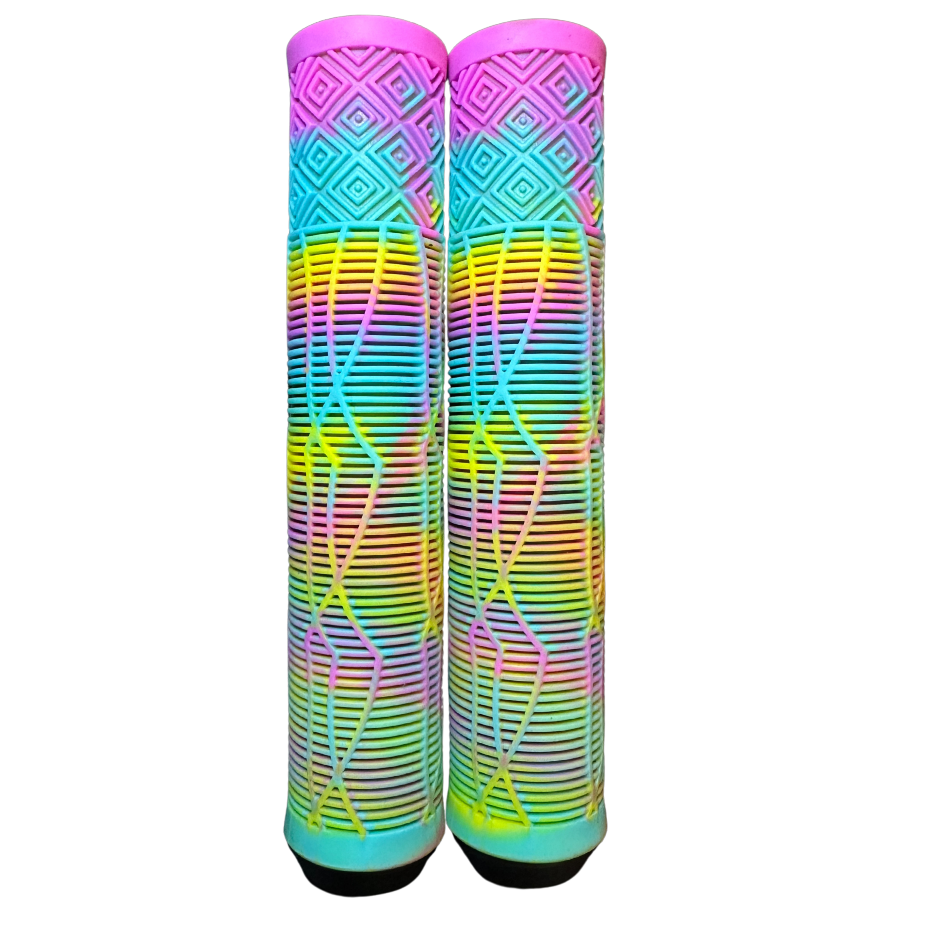 Renkli Elcik 160 mm - Açık Renk