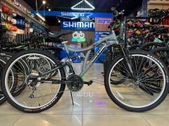 SALCANO HECTOR 26 J – NARDO GRİ