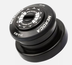 Konik Maşaya Düz Maşa Takma Aparatı MEROCA H-151SM 1.1/8''-1.5'' Rulmanlı