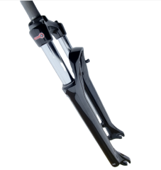 Sr Suntour XCM SF15 RL 29'' Ön Amortisör Gidon Kilitli Mat Siyah