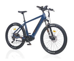 Corelli Tornado 29 Jant K:18 Lacivert Elektirikli Bisiklet