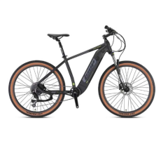 Kron Loop Explorer 27,5 Jant K:18 9V Füme Elektirikli Bisiklet