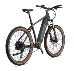 Kron Loop Explorer 27,5 Jant K:18 9V Füme Elektirikli Bisiklet