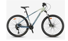 Kron Xc 500 29J Mtb K:17 20V H.D Mat Bej Mat Gri Dağ Bisikleti