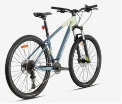 Kron Xc 500 29J Mtb K:17 20V H.D Mat Bej Mat Gri Dağ Bisikleti