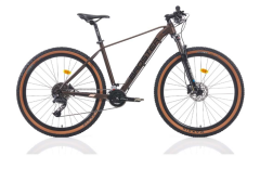 Corelli Broster Proxon 29 Jant K:21 20V Hd Metalik Kahverengi Mat Dağ Bisikleti